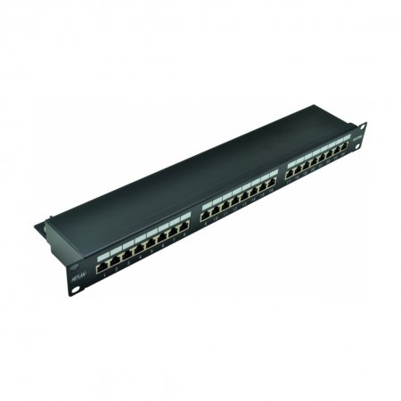 Панель NETLAN EC-URP-24-SD2