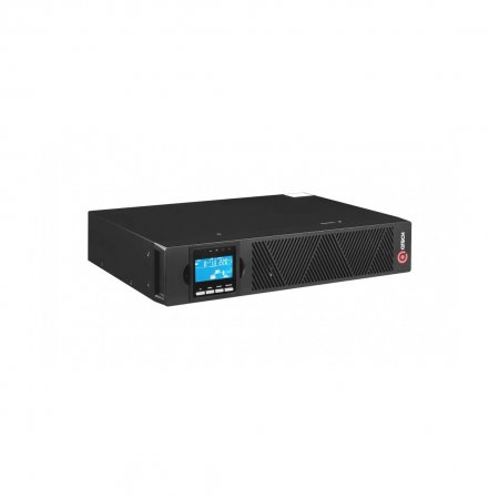 ИБП QTECH QPS-OLS-RT-1000-24SK