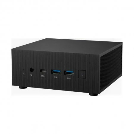 Компьютер Asus Mini PC PN52-B-S5087MD (90MR00R2-M002R0)