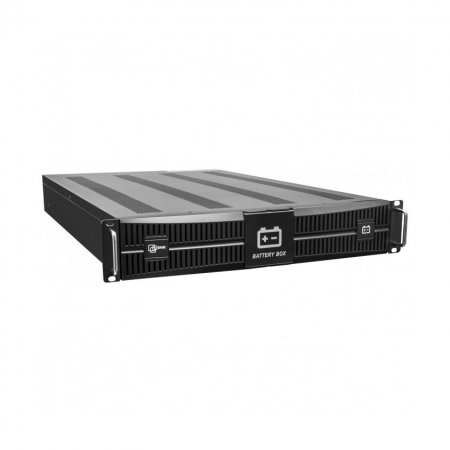 Корпус SNR SNR-UPS-BCRT-610-INT-NB