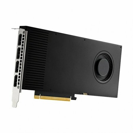 Видеокарта Nvidia Quadro RTX A4000 16Gb (900-5G190-2200-000)