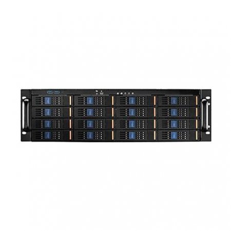 Корпус Advantech HPC-8316SE-00A1E