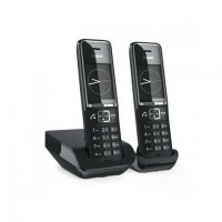 IP-телефон Gigaset Comfort 550A DUO RUS (L36852-H3021-S304)