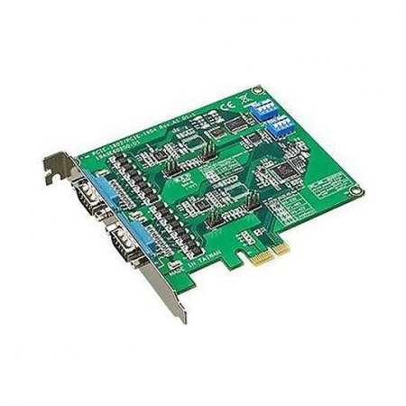 Модуль Advantech PCIE-1602C-AE