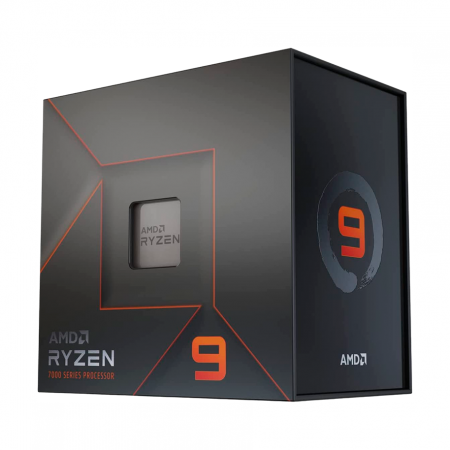 Процессор AMD Ryzen 9 7950X OEM (100-000000514)