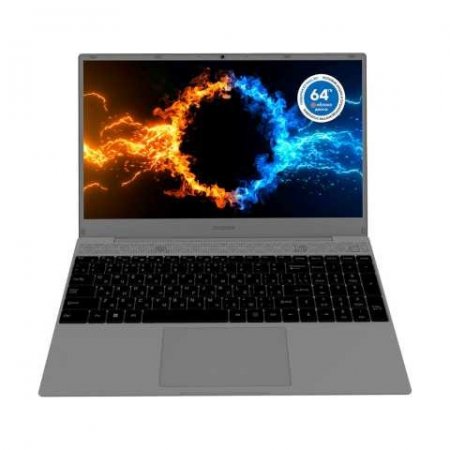 Ноутбук Digma Eve 15 C423 (NR315ADXW01)