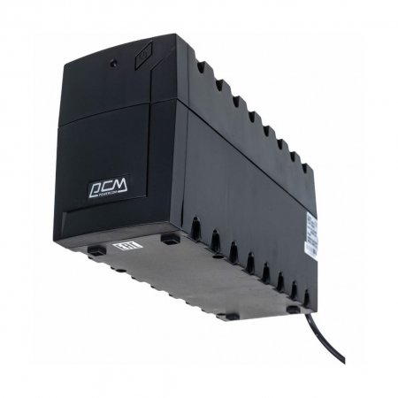 ИБП Powercom Raptor Line-Interactive 600VA (RPT-600AP SE2М)