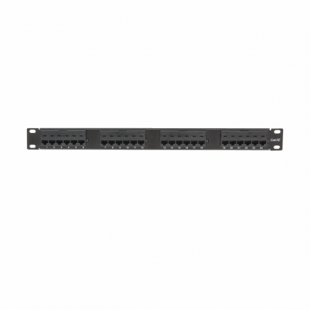 Панель NETLAN UEC-URP-24-UD2