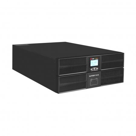 ИБП QTECH QPS-OLS-RT-10-192SK