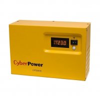 Инвертор Cyberpower CPS600E