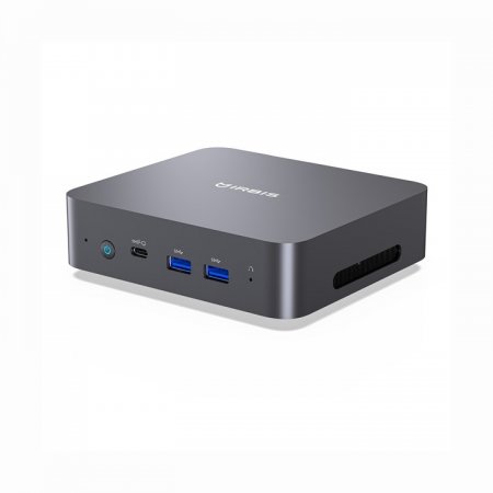 Компьютер Irbis Smartdesk mini PC i3-N300 (IMFPC129)