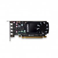 Видеокарта Nvidia Quadro P620 2G (900-5G178-2240-000)