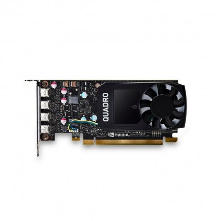 Видеокарта Nvidia Quadro P620 2G (900-5G178-2240-000)