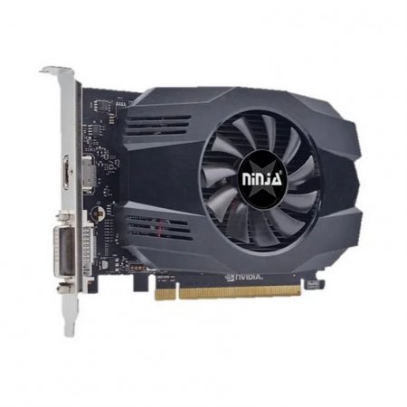 Видеокарта Sinotex Ninja GeForce GT 1030 4GB (NH103FG44F)