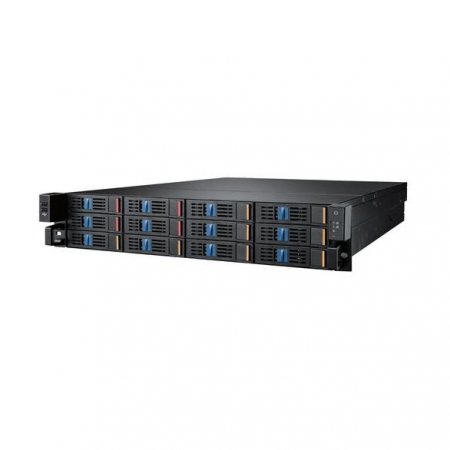 Корпус Advantech HPC-8212SE-00A1E