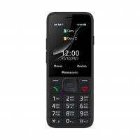Телефон Panasonic KX-TF200RUB