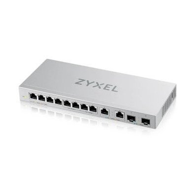 Коммутатор Zyxel XGS1010-12 (XGS1010-12-ZZ0101F)