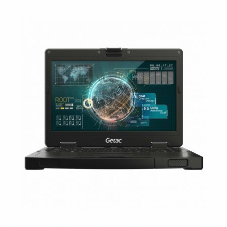 Ноутбук Getac S410 G4 (SP2DZCCHSXMX)