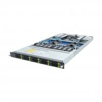 Серверная платформа Gigabyte R183-S94 (rev. AAC1) (R183-S94-AAC1)