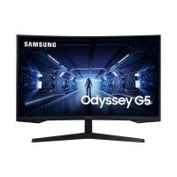 Монитор Samsung Odyssey G5 C32G55TQW (LC32G55TQWRXEN)