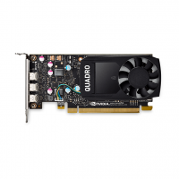 Видеокарта Nvidia Quadro P400 2Gb (900-5G178-2200-000)