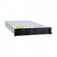 Сервер Acer Altos BrainSphere Server R389 F4 (US.RMYTA.004)