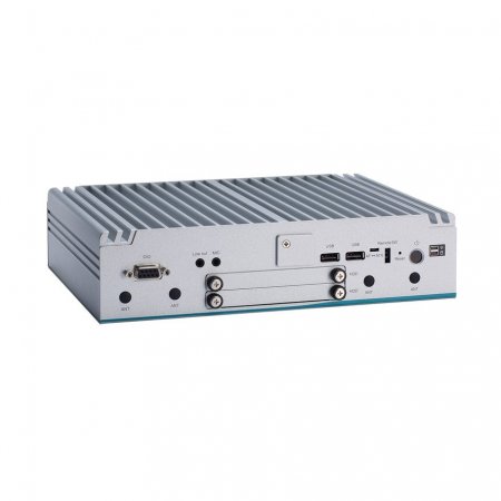 Промышленный компьютер Axiomtek eBOX630A-11U-i7