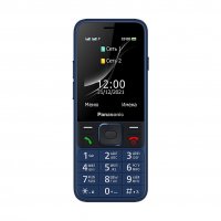 Телефон Panasonic KX-TF200RUC