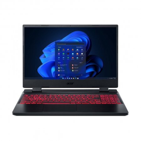 Ноутбук Acer Nitro AN515-58 (NH.QFLER.00D)