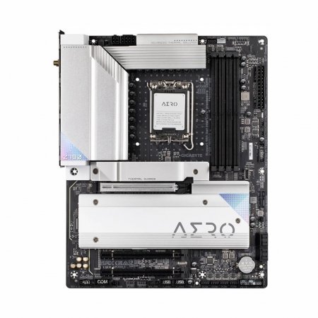Материнская плата Gigabyte Z790 AERO G
