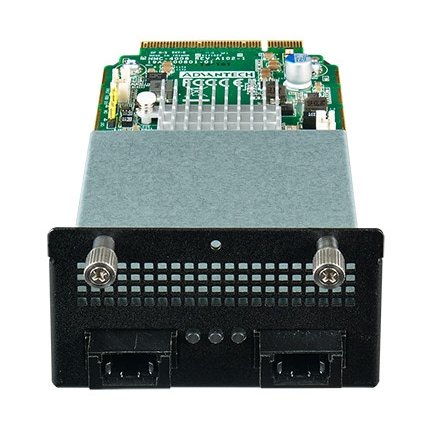 Модуль Advantech NMC-4008-02FBSLA1