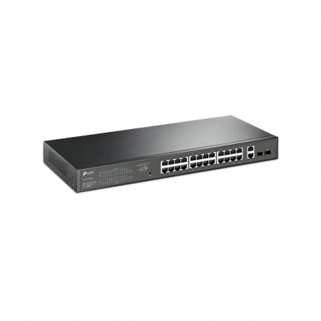 Коммутатор TP-Link TL-SG1428PE