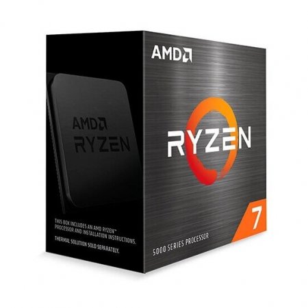 Процессор AMD Ryzen 7 5800X3D (100-100000651WOF)