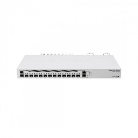 Маршрутизатор MikroTik CCR2004-1G-2XS-PCIe