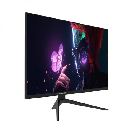 Монитор SunWind SUN-M27BG130