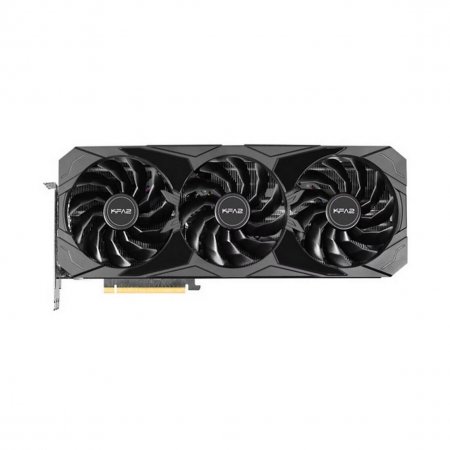 Видеокарта KFA2 GeForce RTX 4080 SG 1-Click OC (48NZM6MD6LSK)