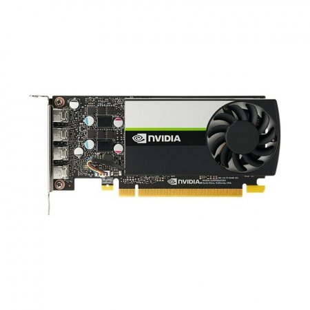 Видеокарта Nvidia Quadro T1000 8Gb (900-5G172-2570-000)