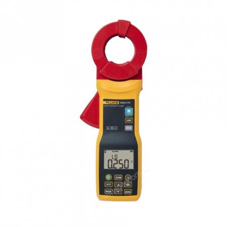 Токоизмерительные клещи Fluke 1630-2 (4829515)