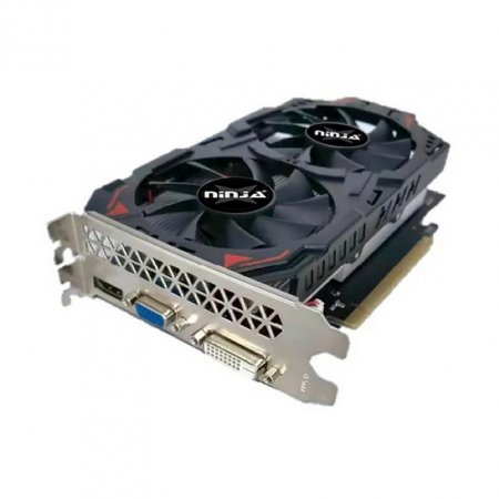 Видеокарта Sinotex Ninja Radeon R7 360 (AHR936045F)