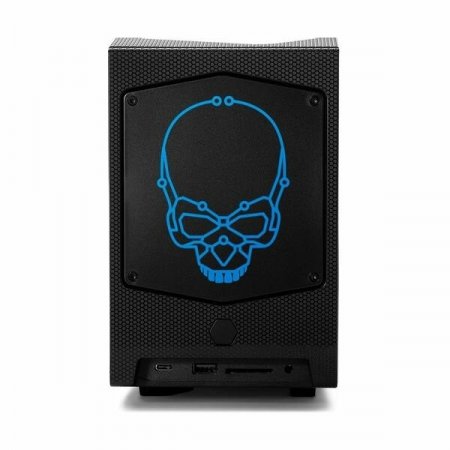 Платформа Intel NUC NUC12DCMi9