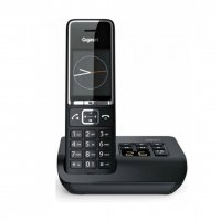 IP-телефон Gigaset 550A (S30852-H3021-S304)