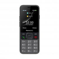 Телефон Panasonic KX-TF200RUG