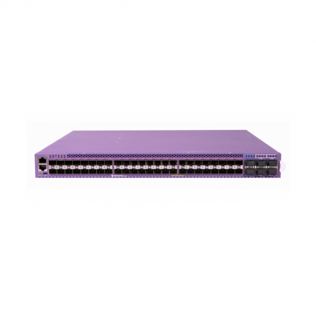 Коммутатор Extreme Networks X690-48x-2q-4c (17350)