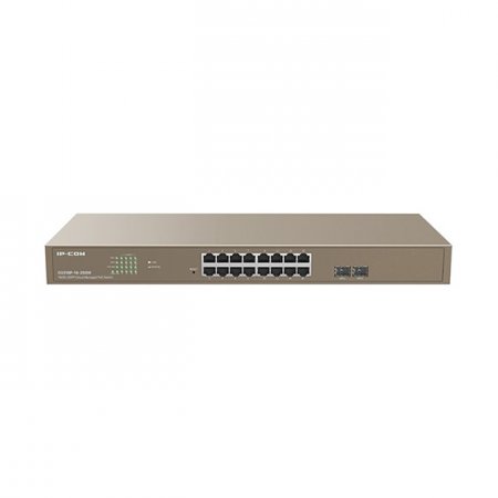 Коммутатор IP-Com G3318P-16-250W