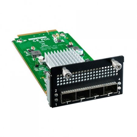 Модуль Advantech NMC-1001-04FSA1