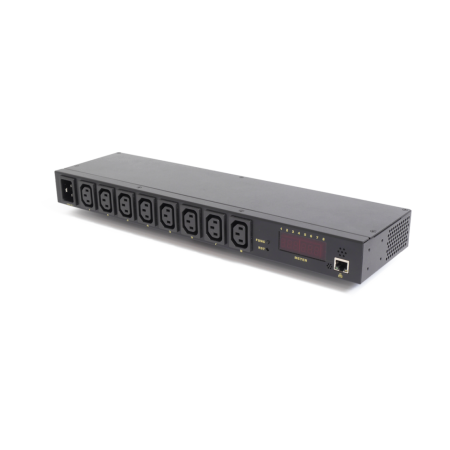 Блок розеток Negorack NR-PDU8IPH