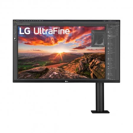 Монитор LG 32QP880 (32QP880-B)