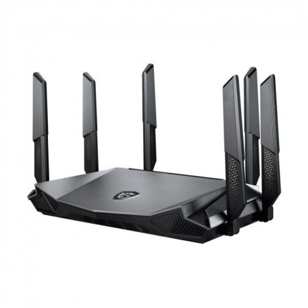 Маршрутизатор MSI RadiX AX6600 (GRAX66)