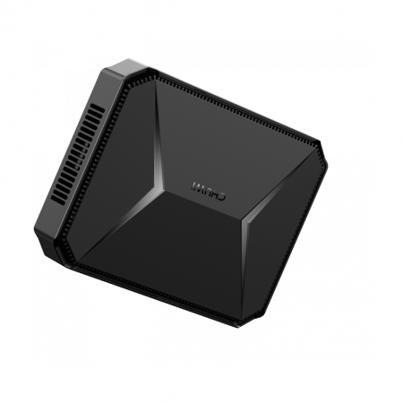 Компьютер Chuwi HeroBox Intel N-series N100 (CWI527D)