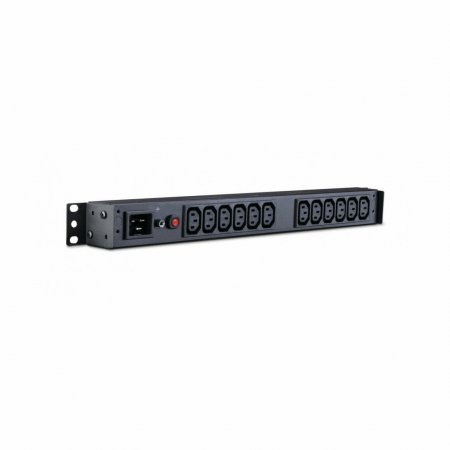 Блок розеток Cyberpower PDU13402